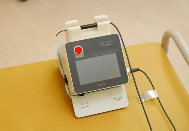 半導体レーザー
